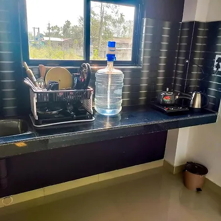 Saya'S Abode - Railview Suites Tezpur Exterior photo