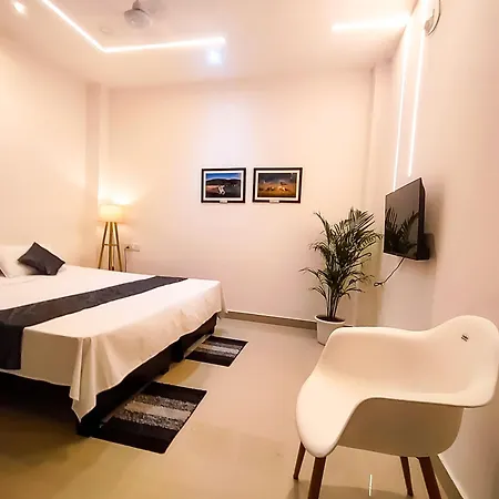 Saya'S Abode - Railview Suites Tezpur Exterior photo