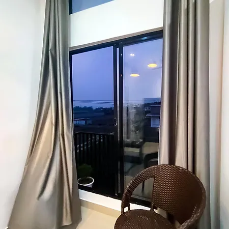 Saya'S Abode - Railview Suites Tezpur Exterior photo