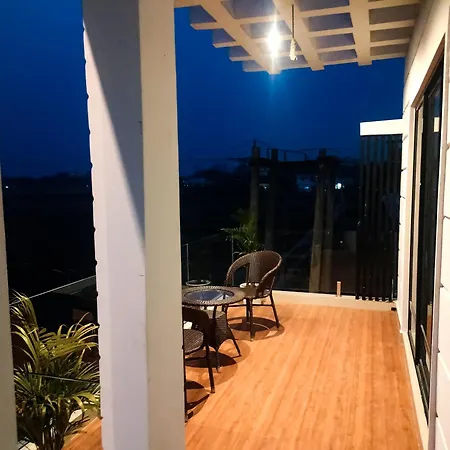 Saya'S Abode - Railview Suites Tezpur Exterior photo