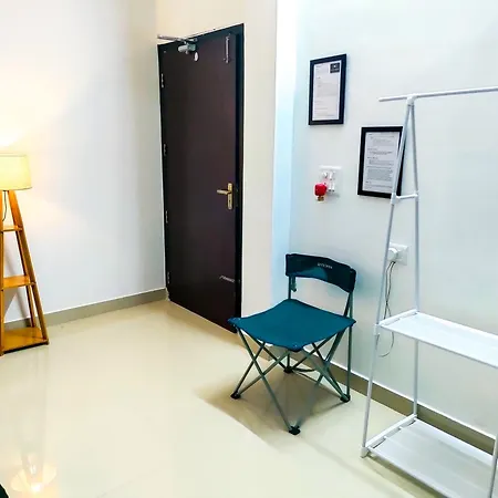 Saya'S Abode - Railview Suites Tezpur Exterior photo