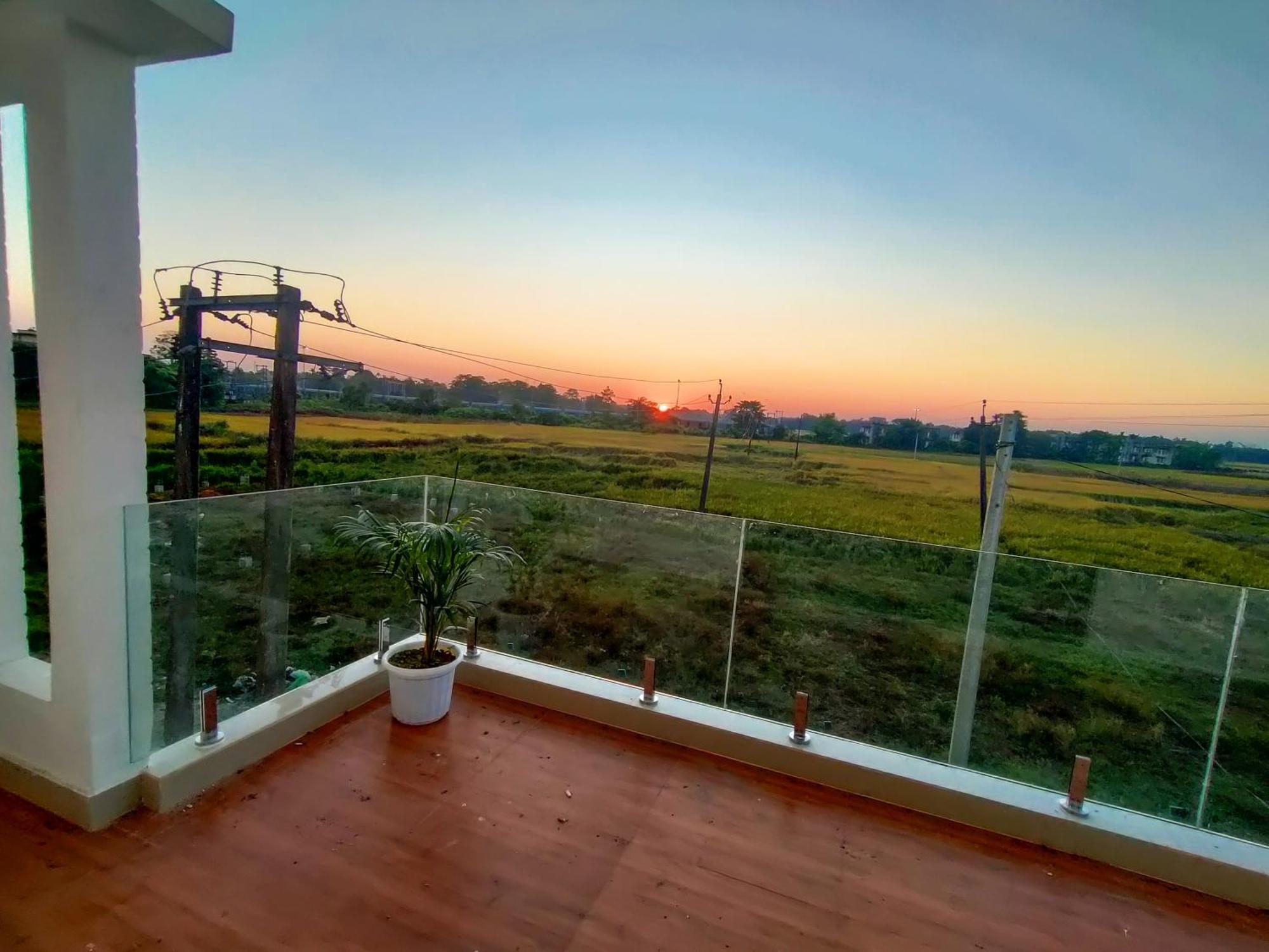 Saya's Abode - Railview Tezpur