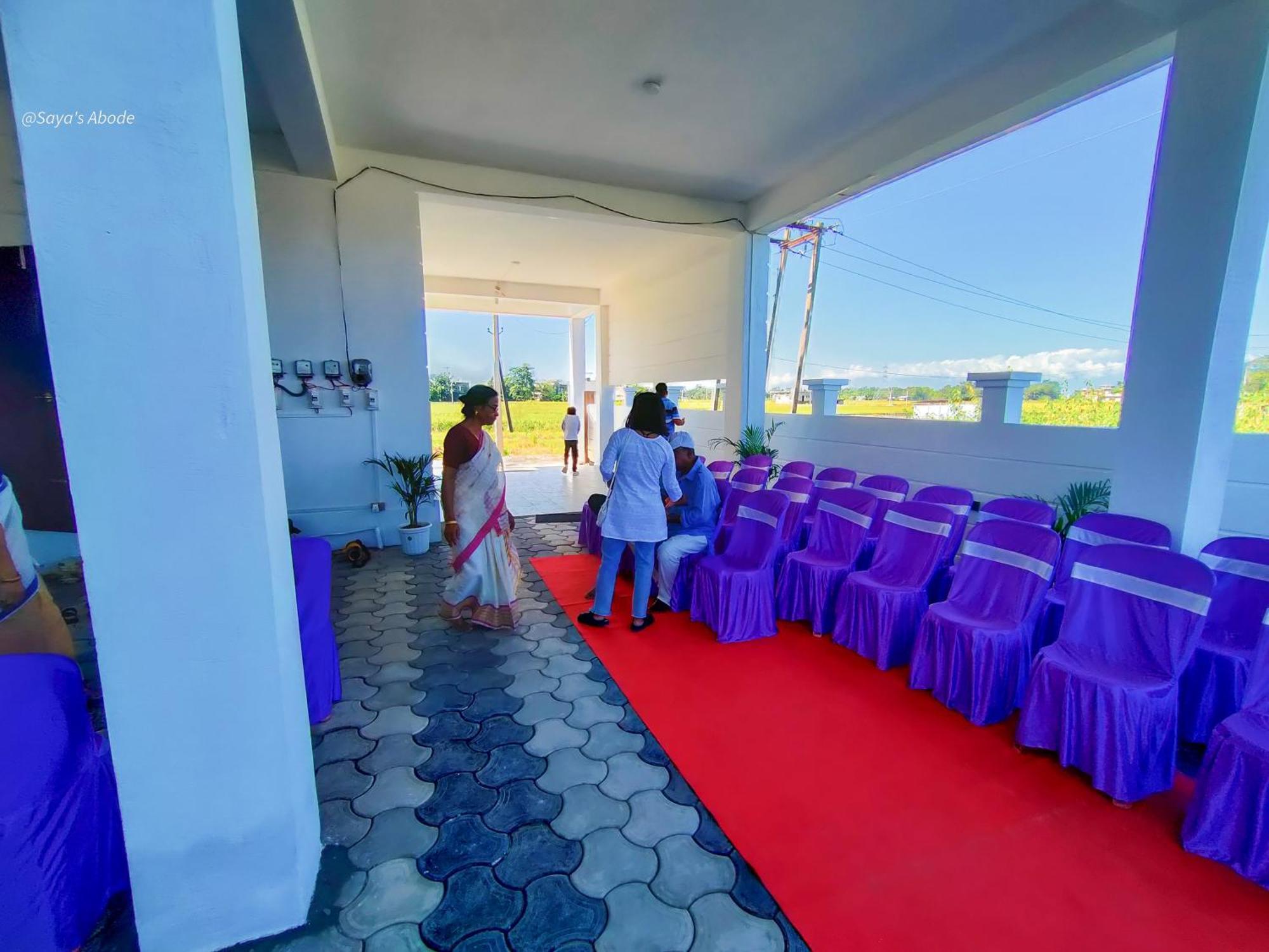Apartment Saya's Abode - Railview Tezpur