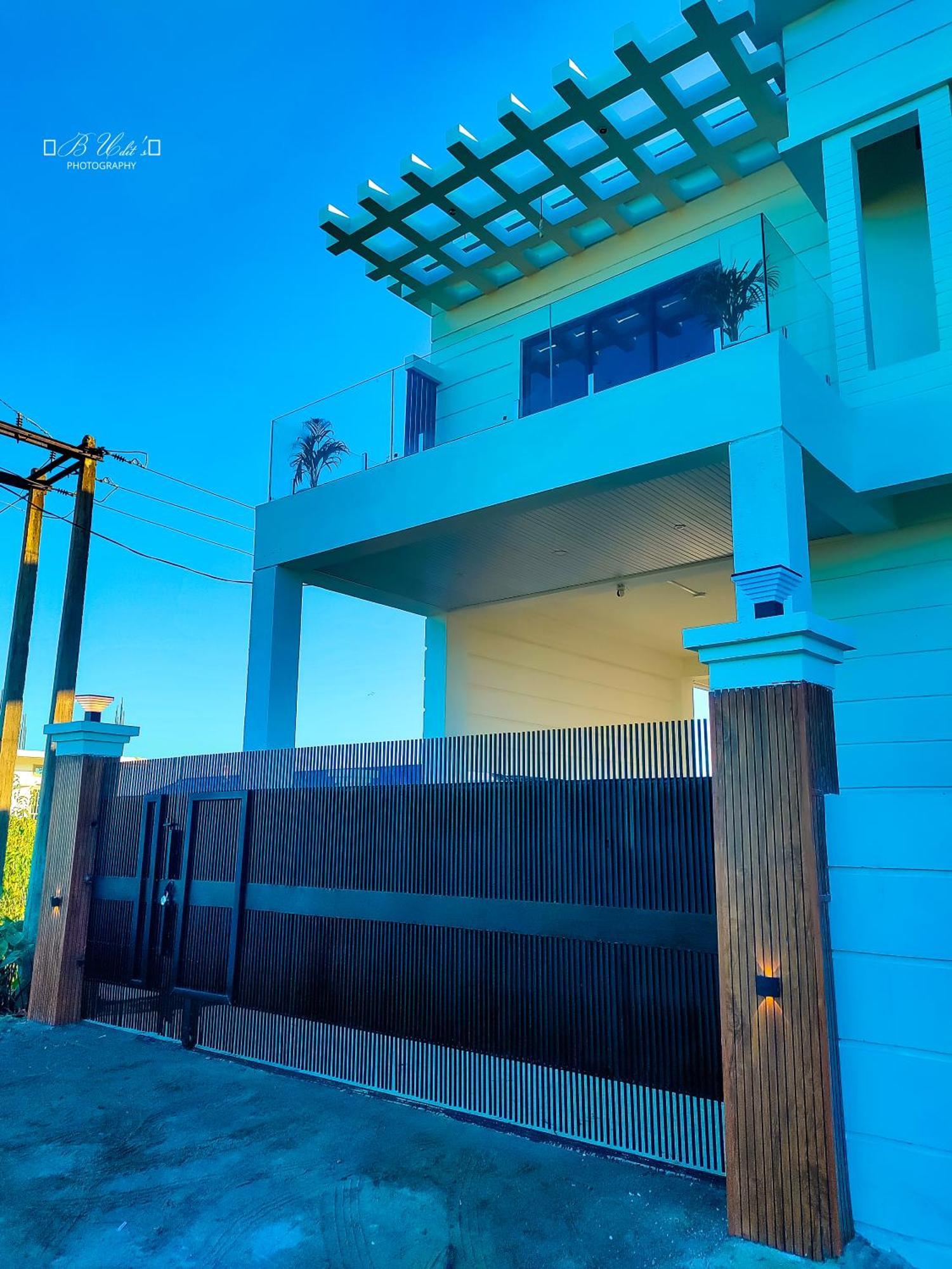 Saya's Abode - Railview Tezpur