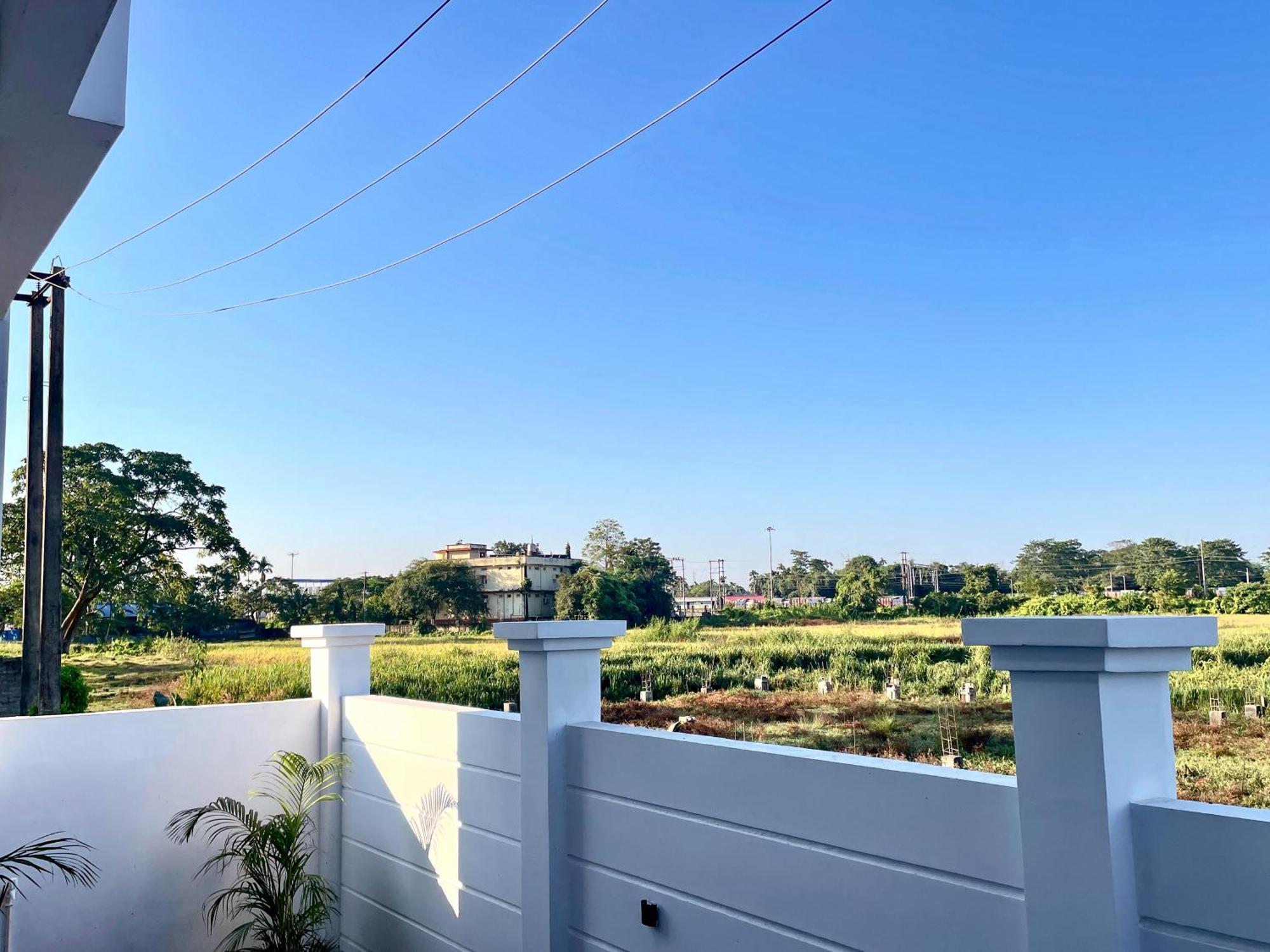 Saya's Abode - Railview Tezpur