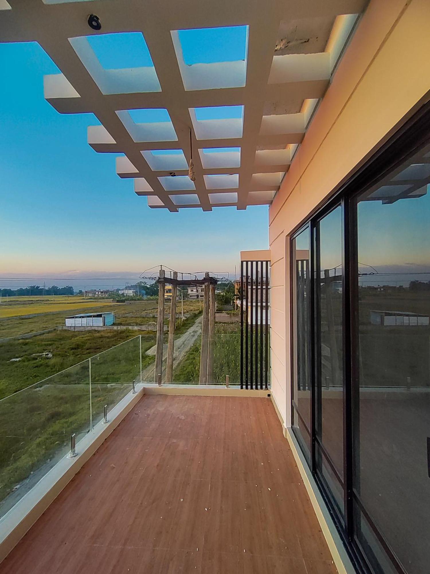 Saya's Abode - Railview Tezpur