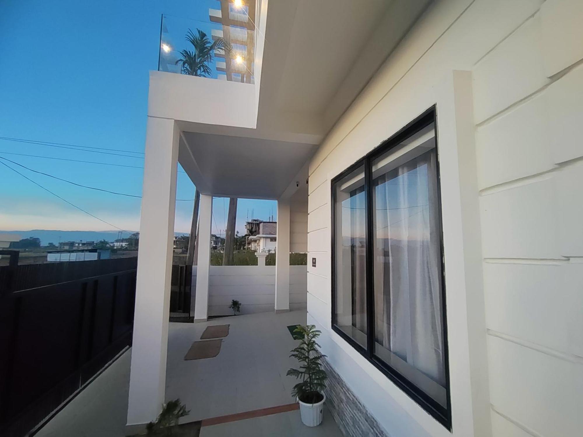 Saya's Abode - Railview * Tezpur