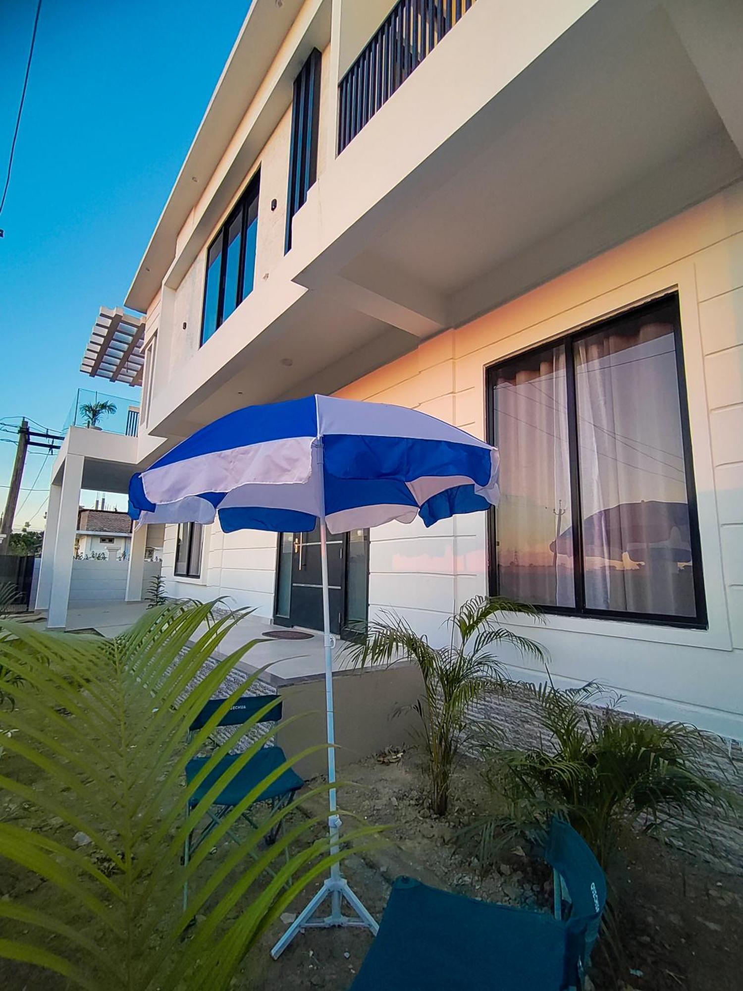 Saya's Abode - Railview Apartment Tezpur