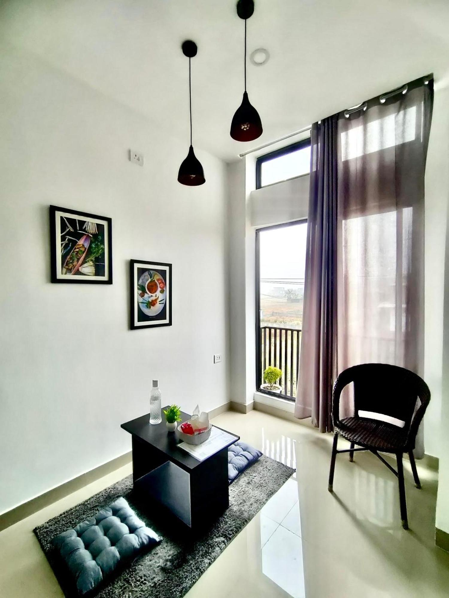 Saya's Abode - Railview Tezpur
