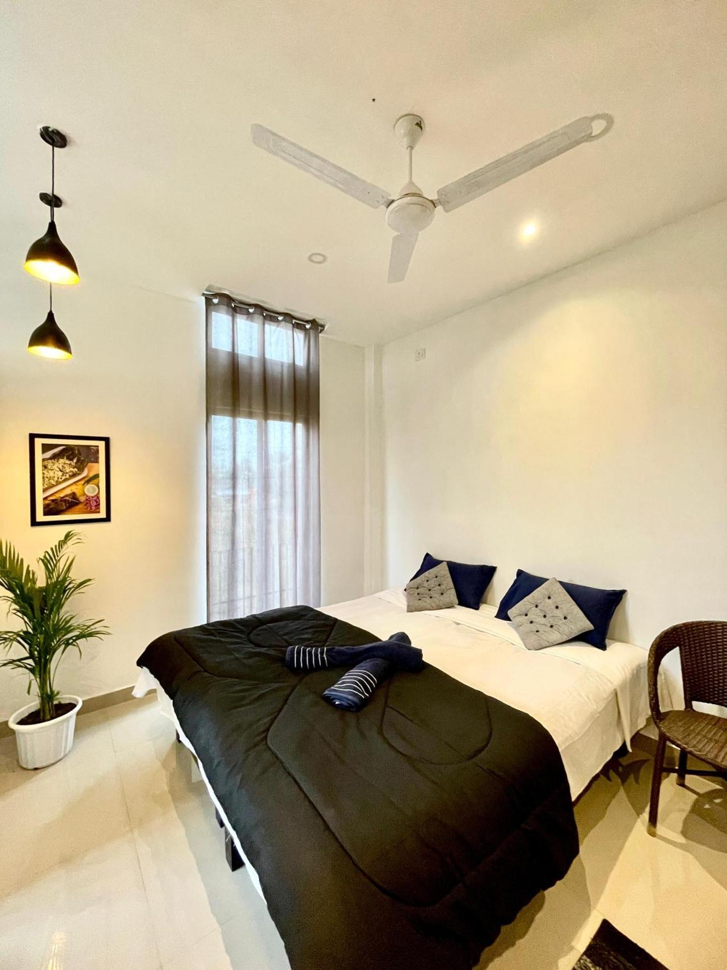 Saya's Abode - Railview * Tezpur