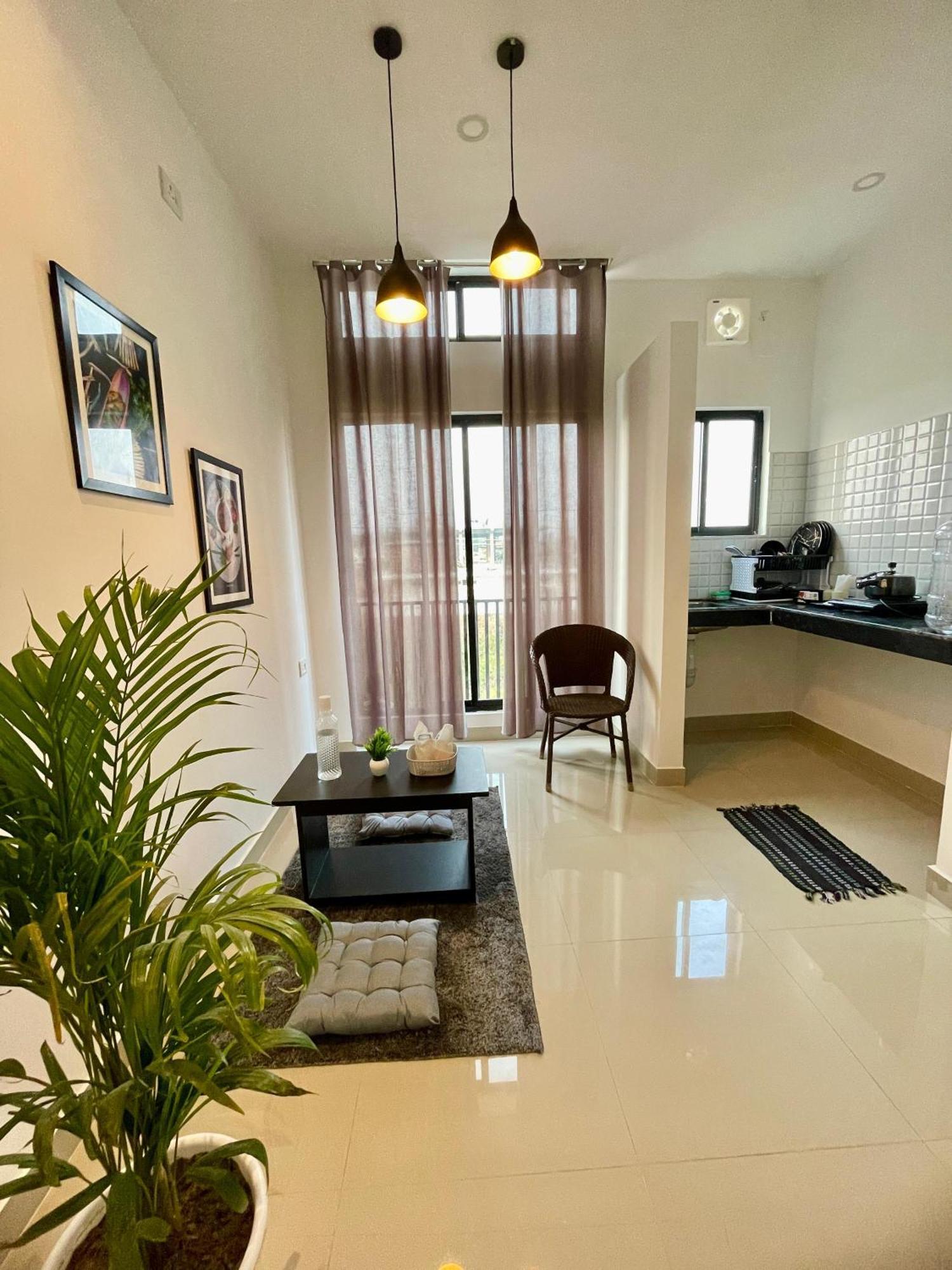 Apartment Saya's Abode - Railview Tezpur
