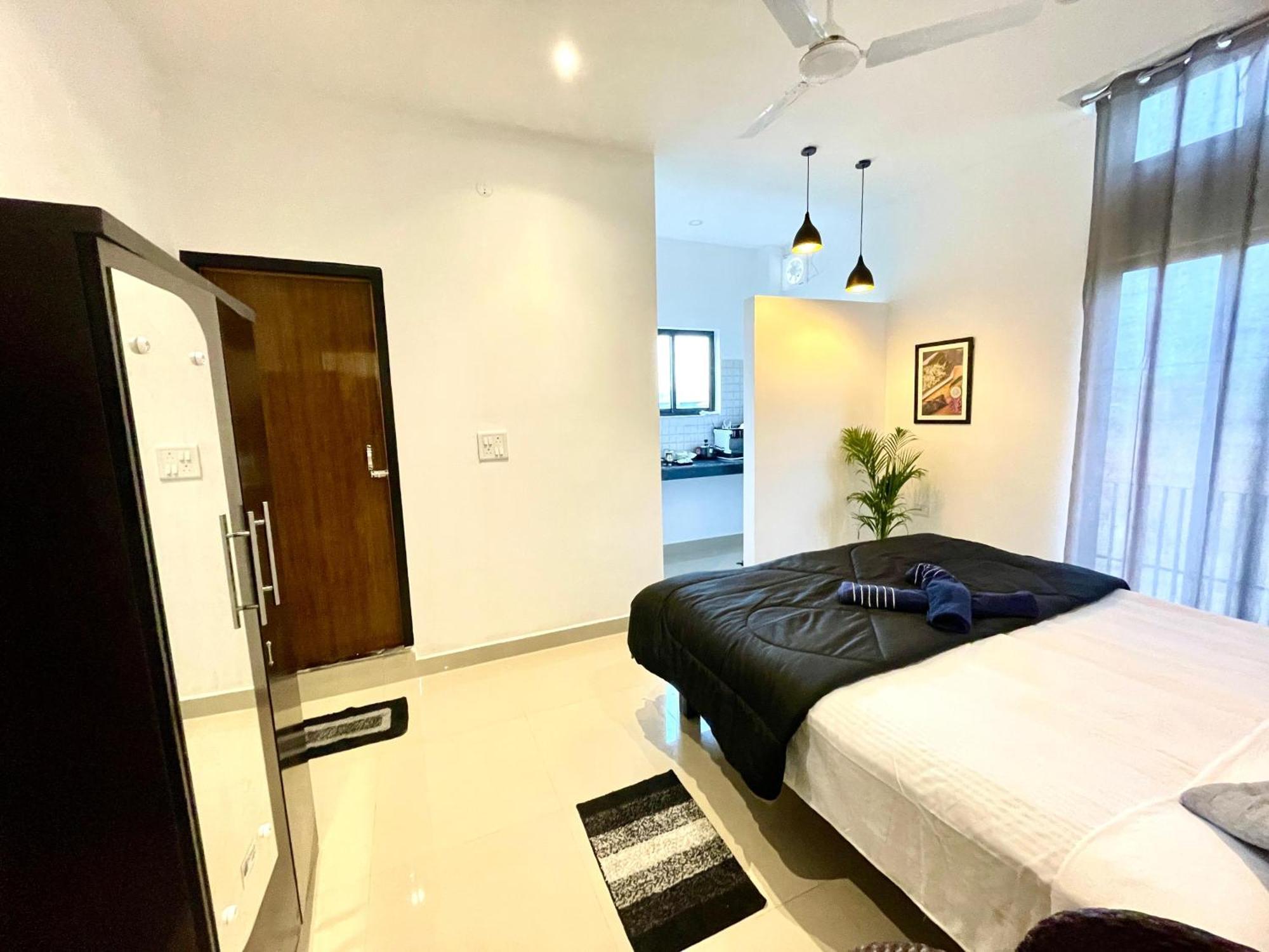 Saya's Abode - Railview Tezpur
