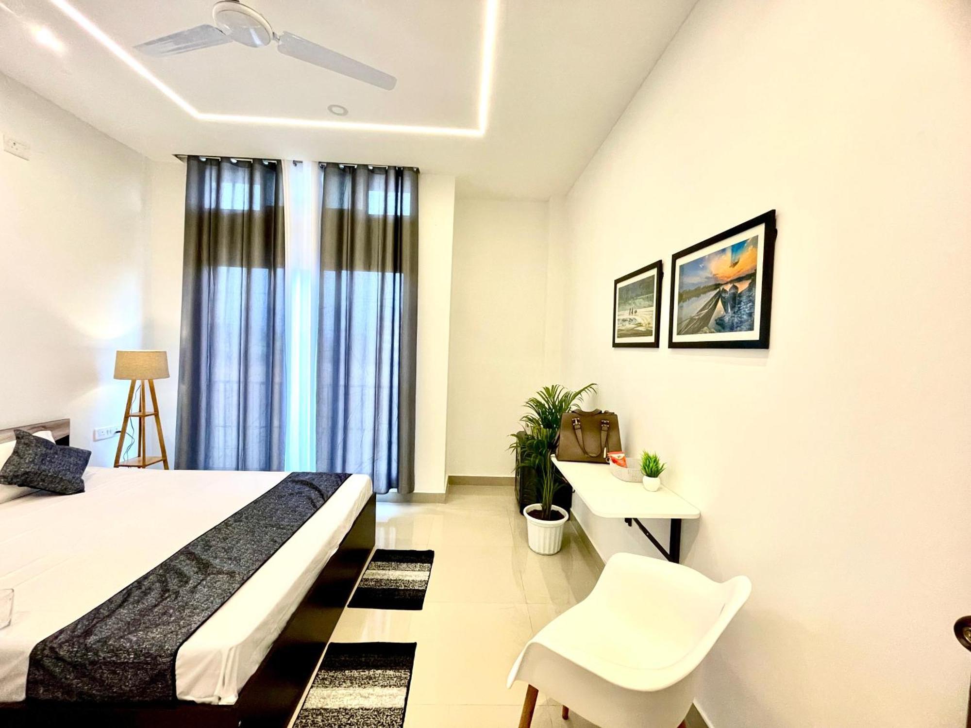 Apartment Saya's Abode - Railview