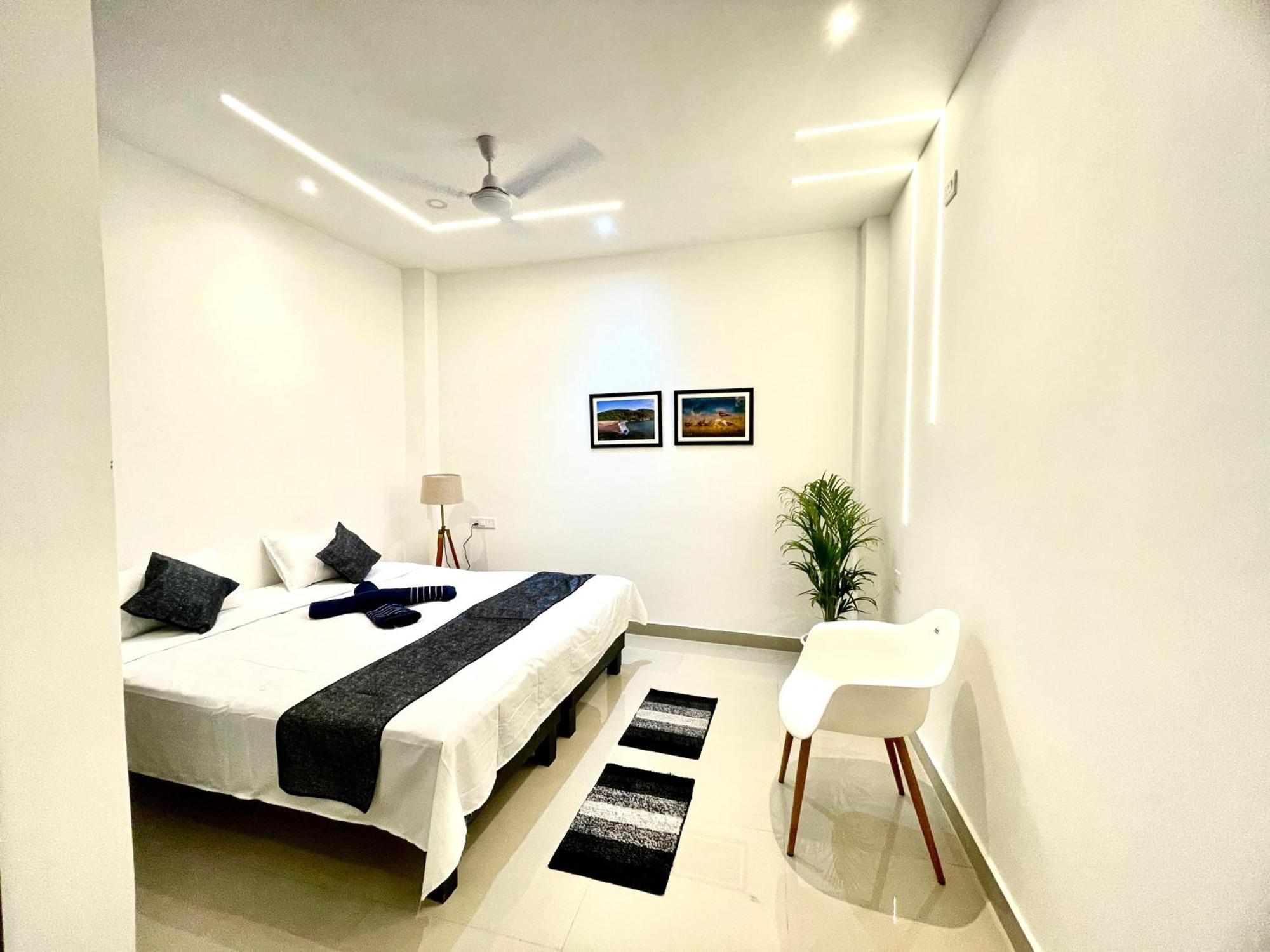 Saya's Abode - Railview * Tezpur