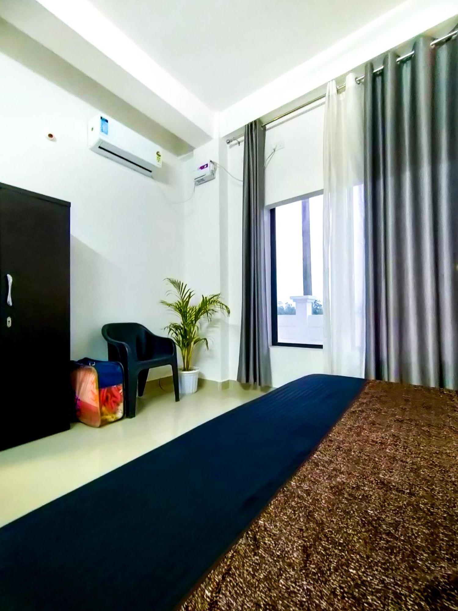 Saya's Abode - Railview Tezpur
