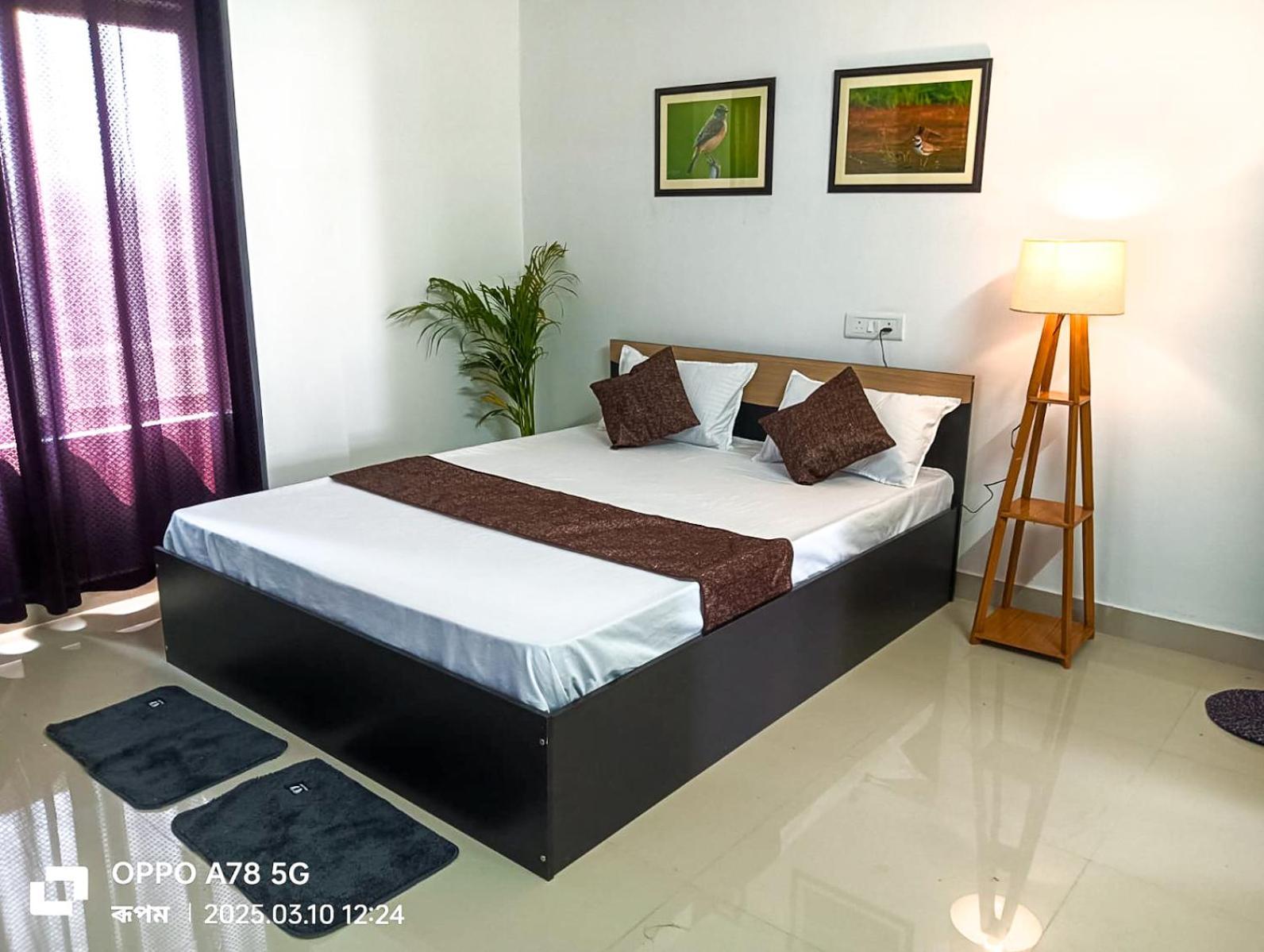 Apartment Saya's Abode - Railview Tezpur