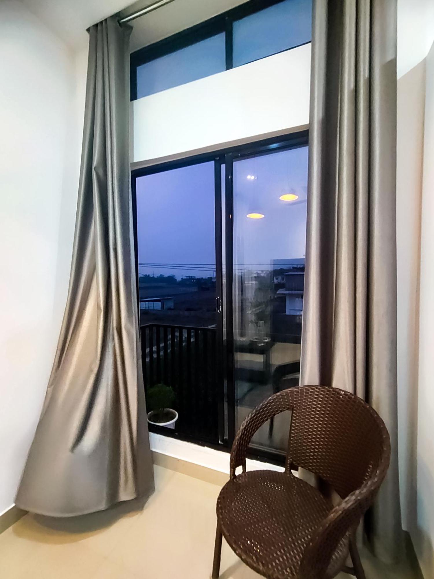 Saya's Abode - Railview * Tezpur