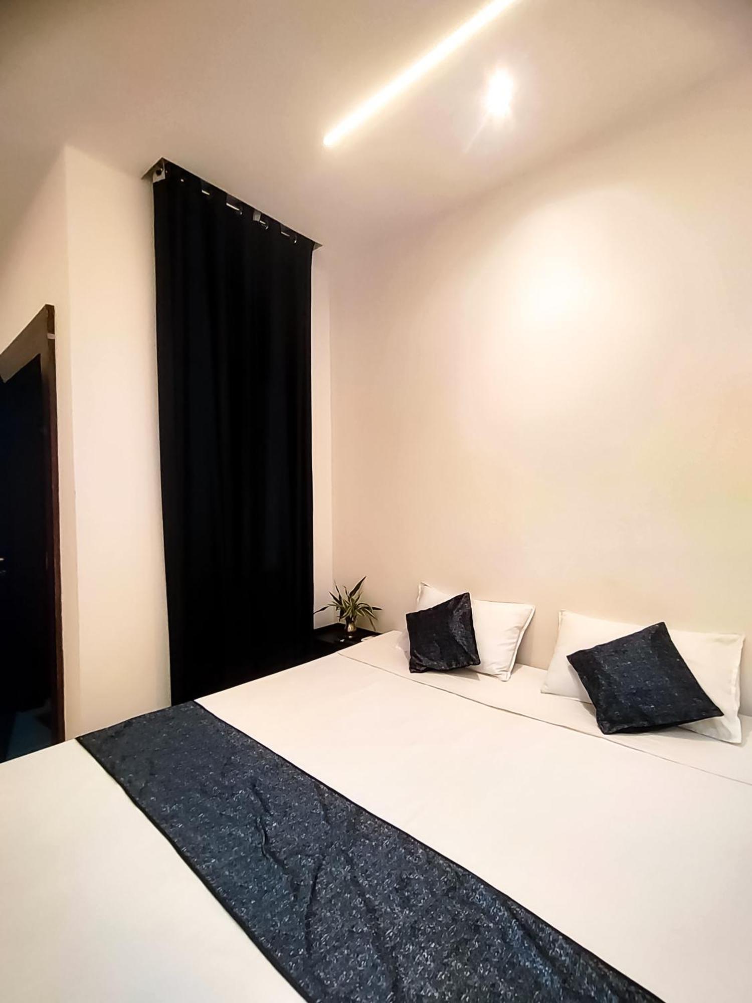 Apartment Saya's Abode - Railview Tezpur