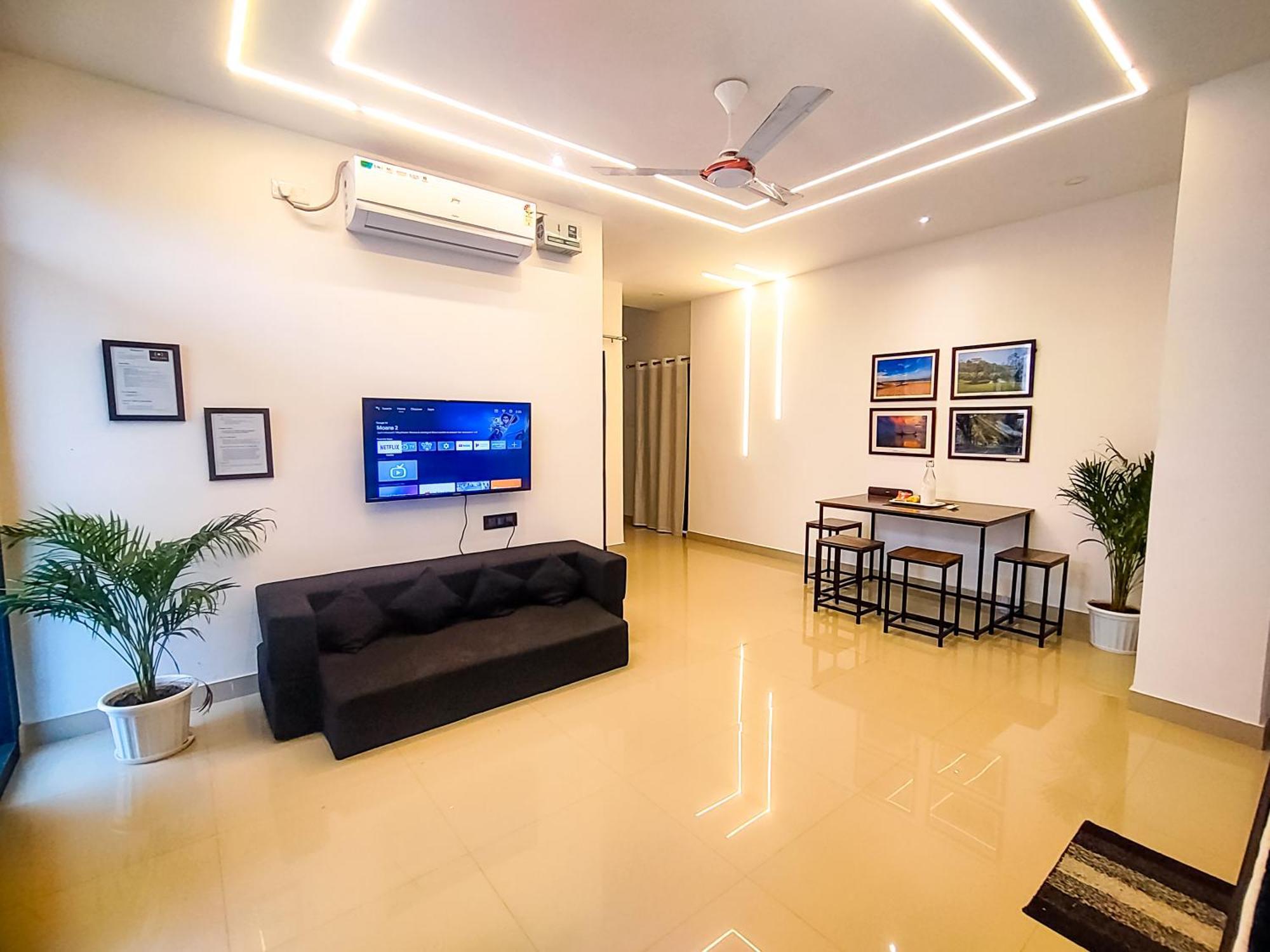 Saya's Abode - Railview * Tezpur