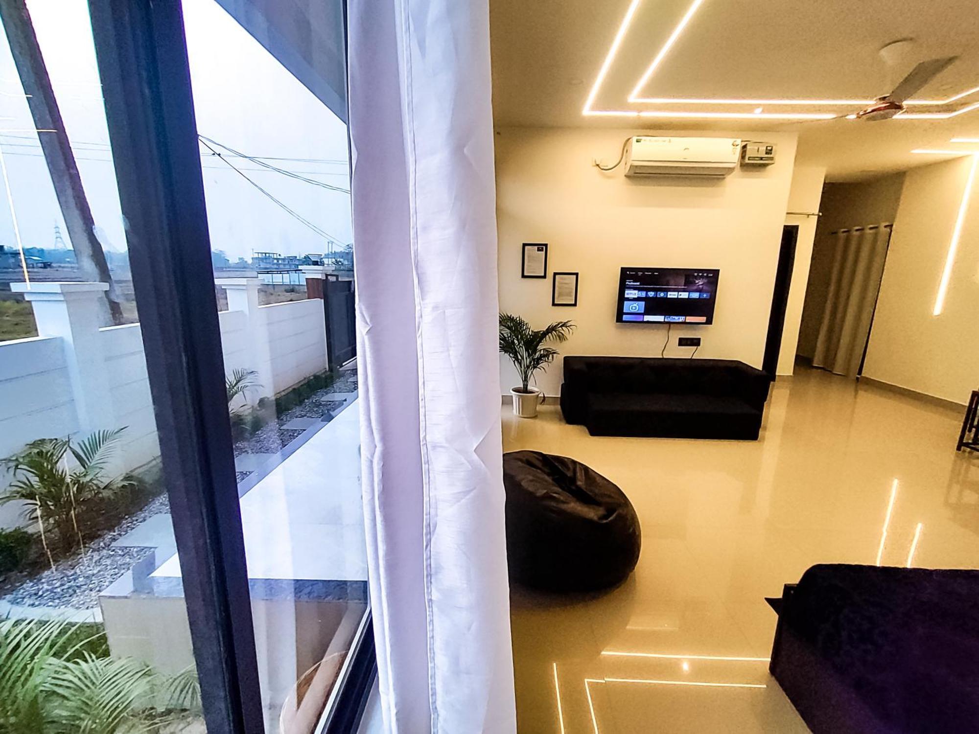 Saya's Abode - Railview Tezpur