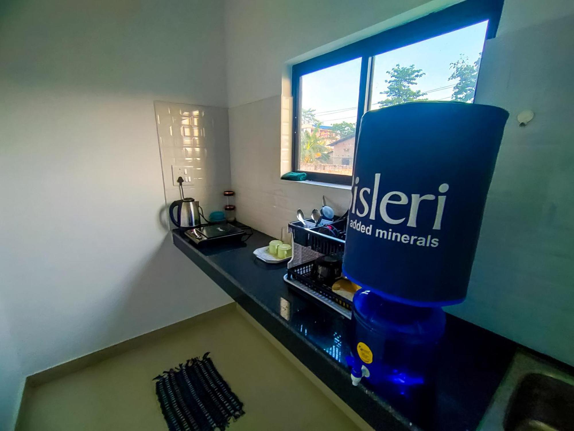 Apartment Saya's Abode - Railview Tezpur