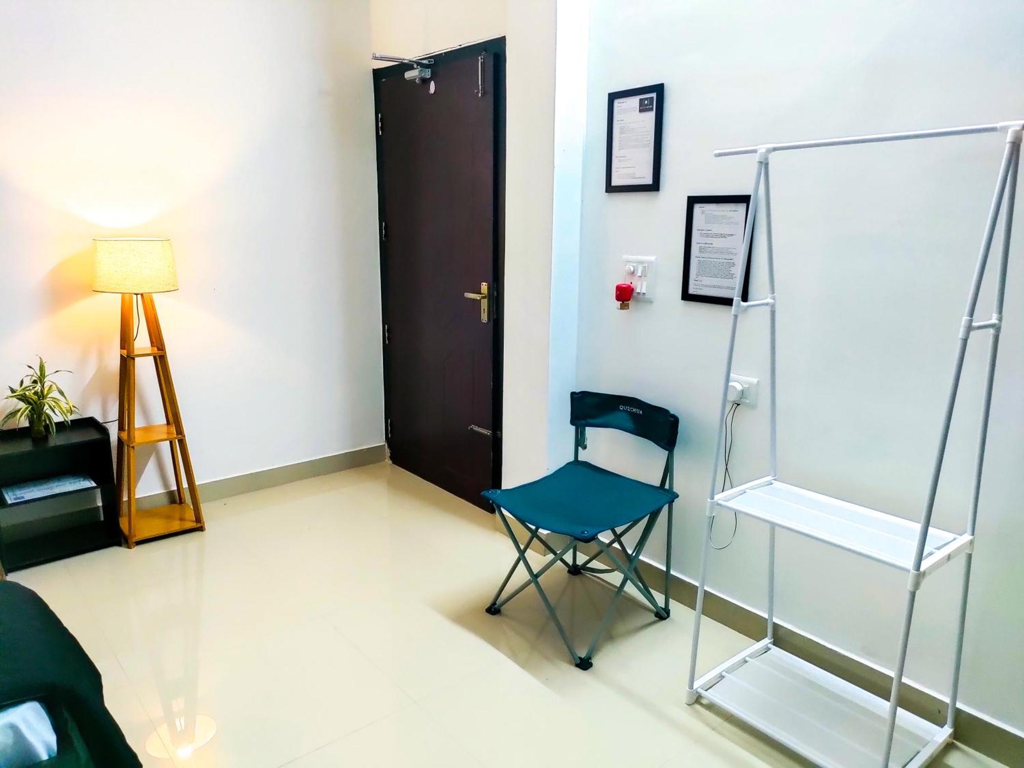Saya's Abode - Railview *